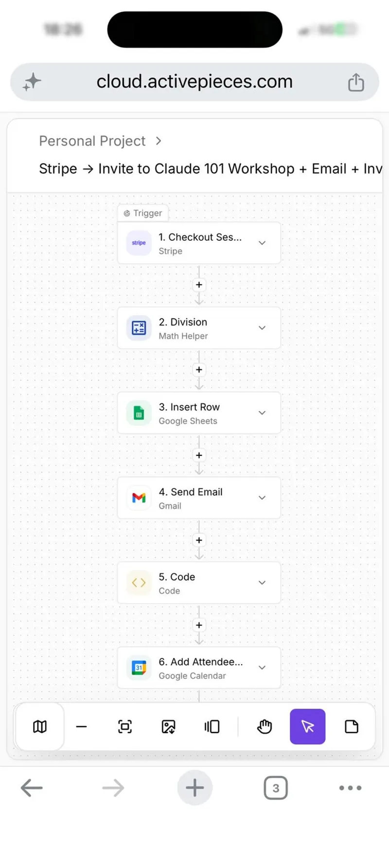 แก้ปัญหางาน manual ด้วยระบบ automation