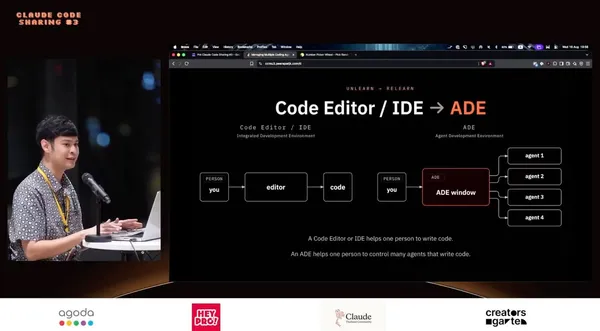 Orca: จัดการ AI Agents หลายตัวได้ง่ายขึ้น