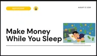 สร้างระบบหารายได้ขณะนอนหลับ ด้วย Stripe และ Activepieces