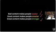 3 ประเภท Content และการปรับปรุงคุณภาพ