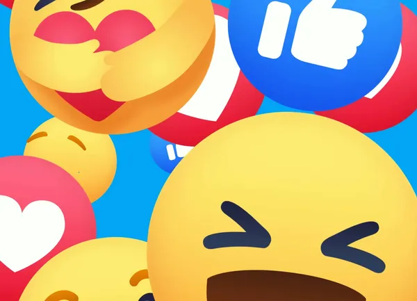 100 Reactions Milestone - Thank You!