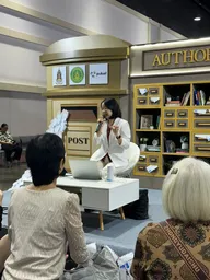 สุขภาพดี เริ่มต้นด้วยการไม่ใจร้ายกับตัวเอง