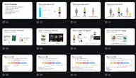 เตรียมสไลด์สอนพื้นฐานเว็บและการสร้างเว็บไซต์ด้วย AI